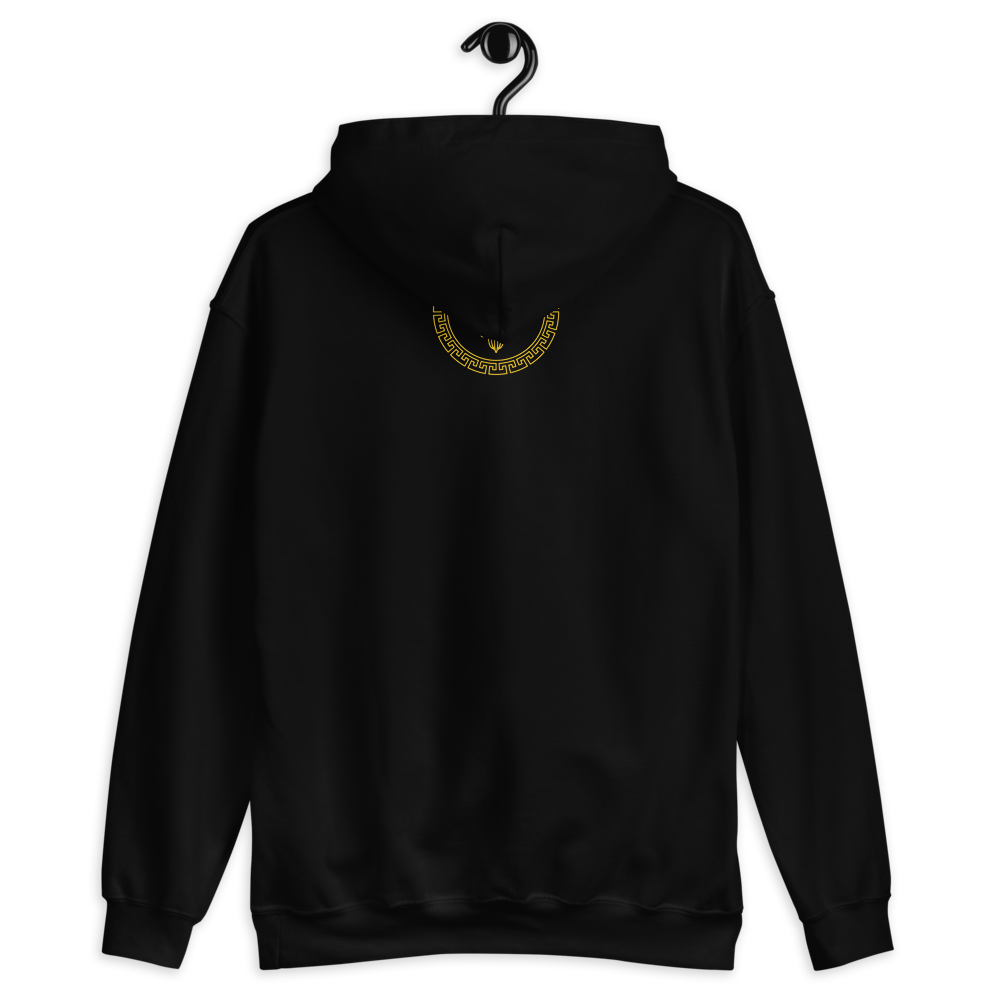 Classic Hoodie