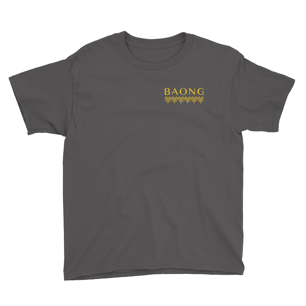 BAONG Elevate T-shirt (Kids)