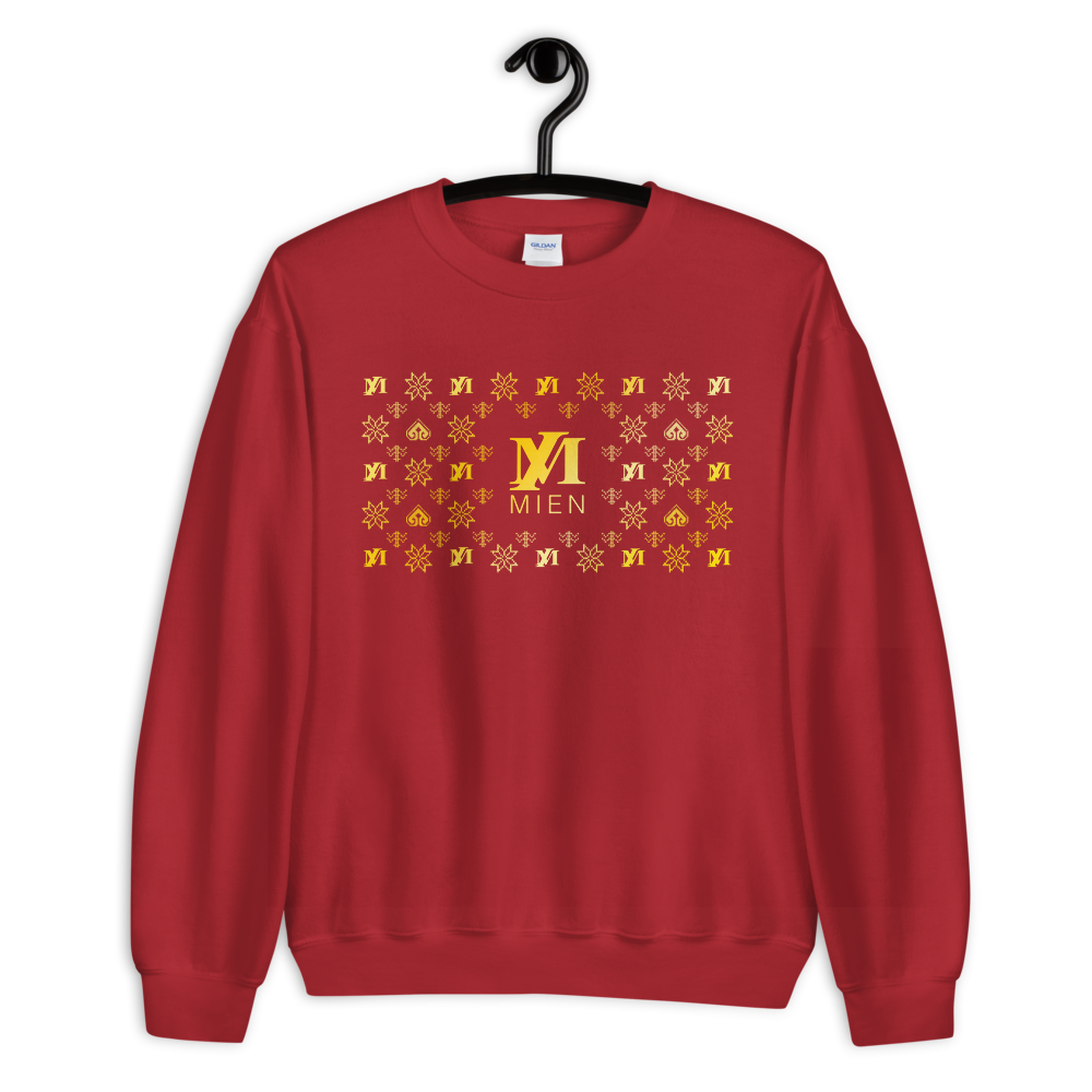 Classic Sweater