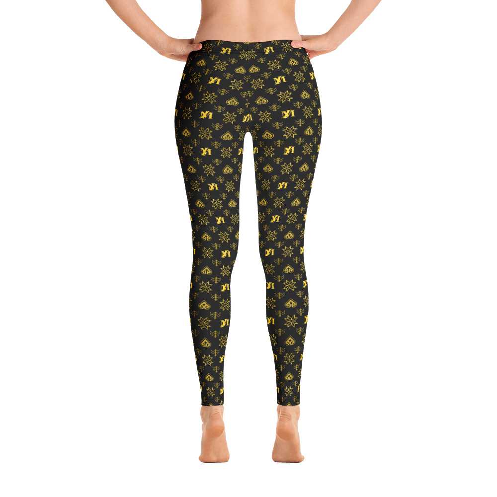 Classic Leggings