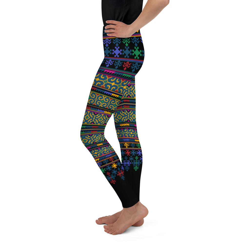 Elevate Leggings (Teen/Kids)