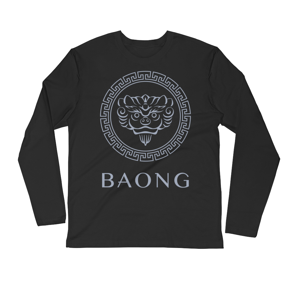 BAONG Knight (Silver)