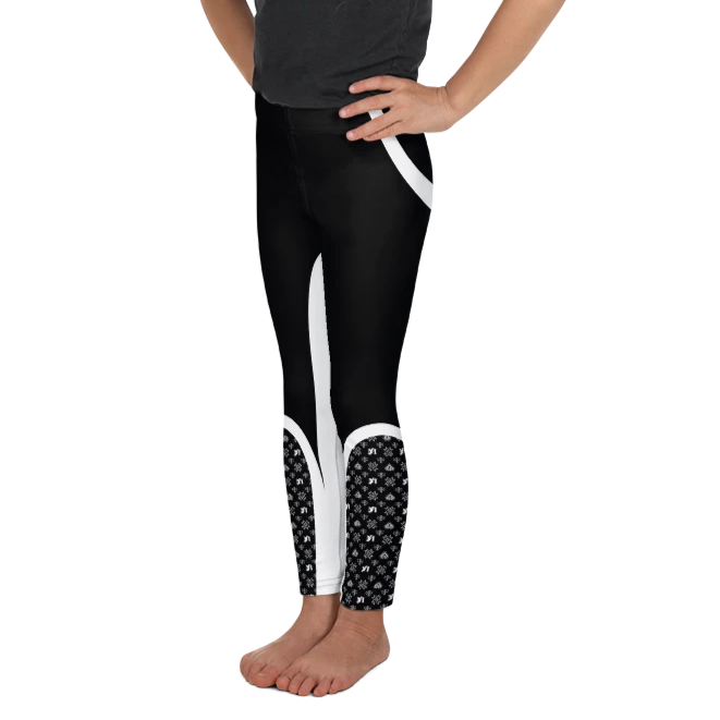Active Leggings (Toddler)