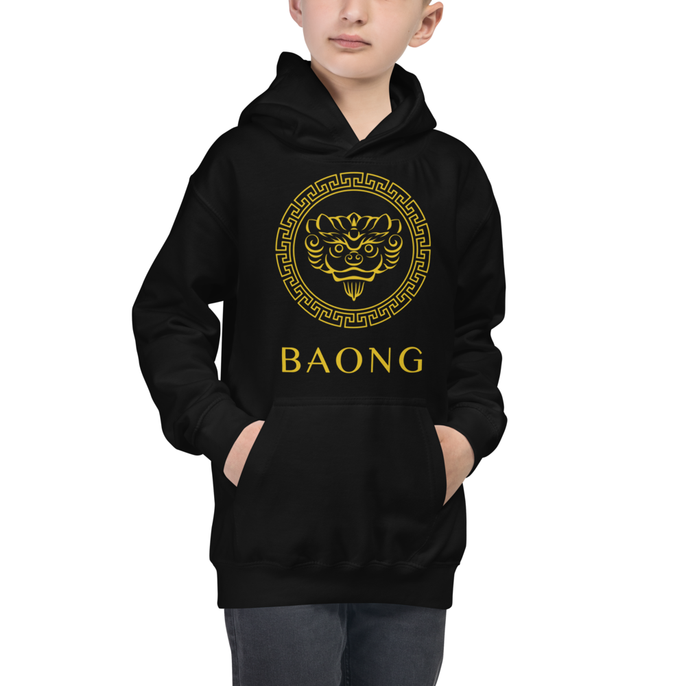 Mystic Hoodie (Kids)
