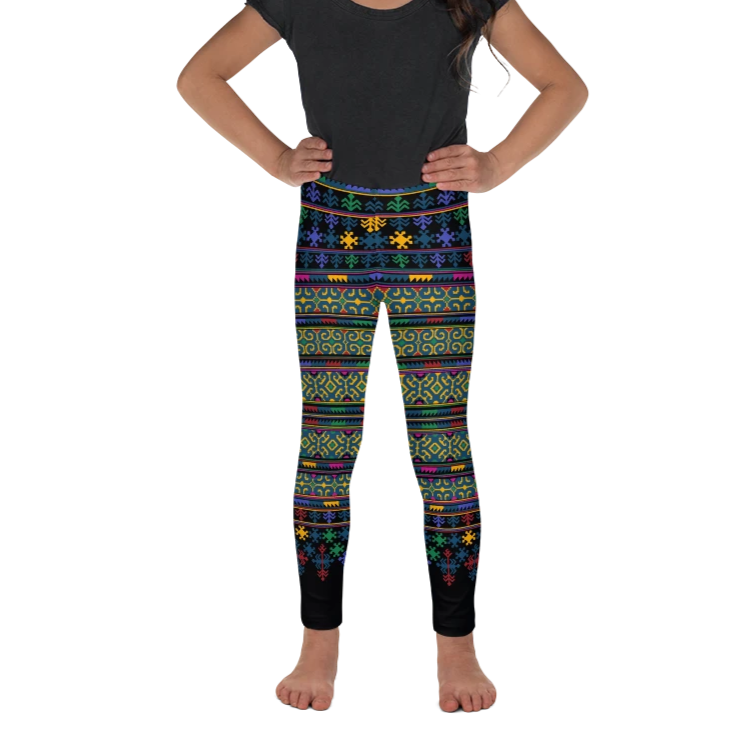 Elevate Leggings (Toddler)