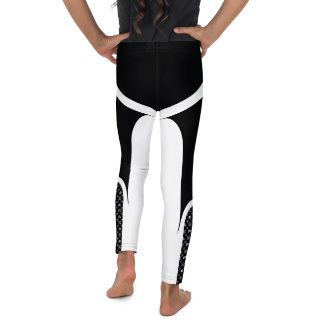 Active Leggings (Toddler)