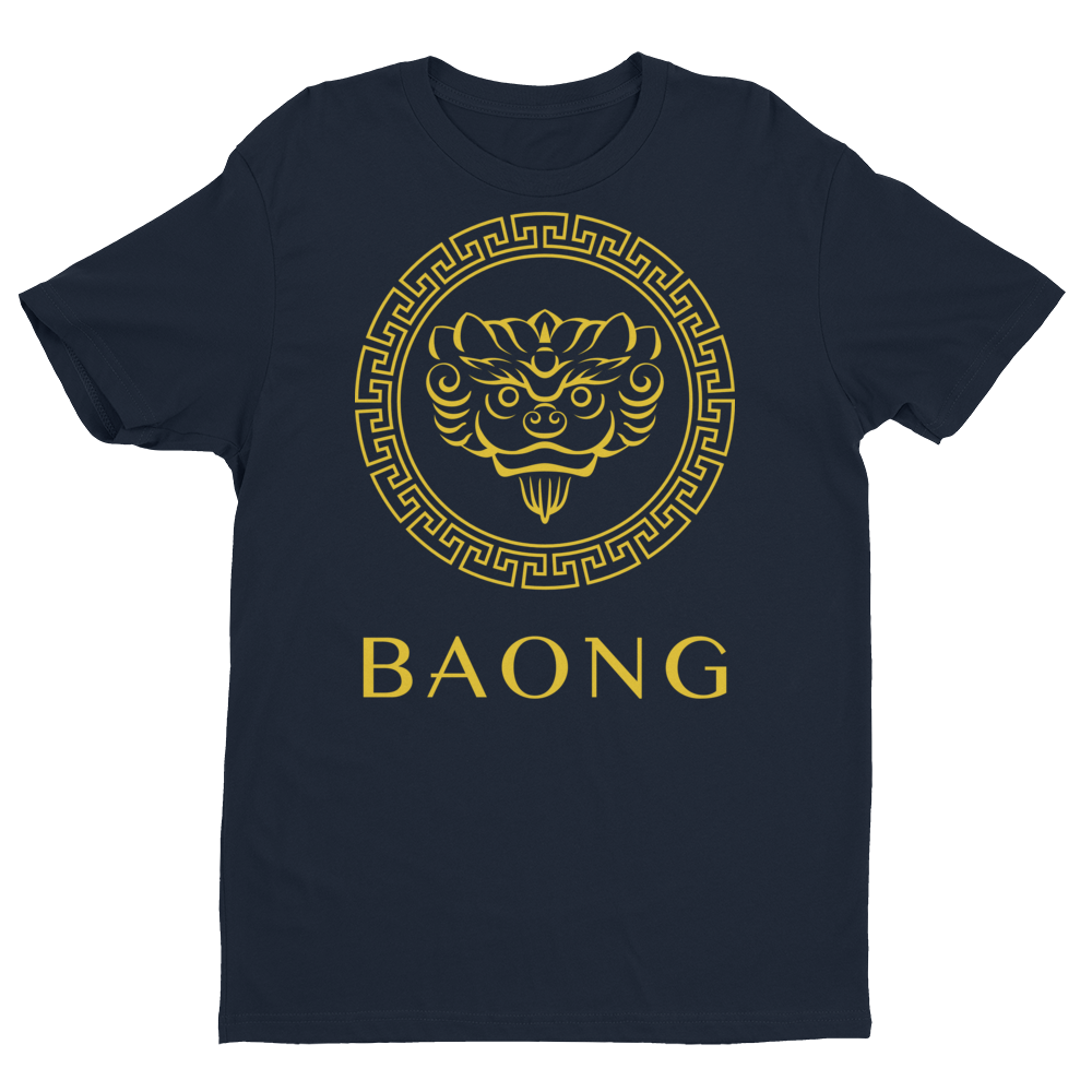 Mystic Relaxed Fit (Gold)