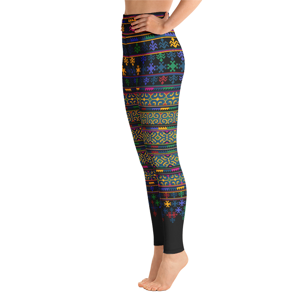 Elevate Yoga Leggings