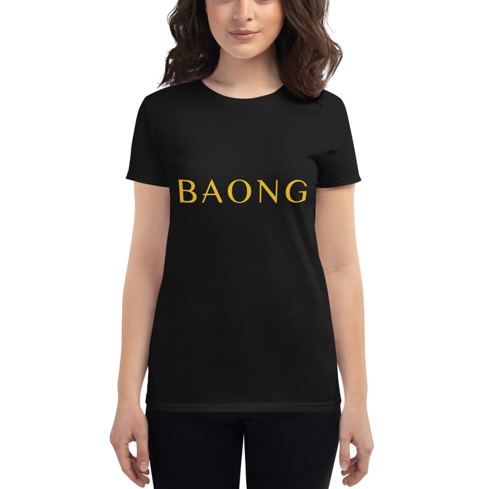 BAONG Lady Fit