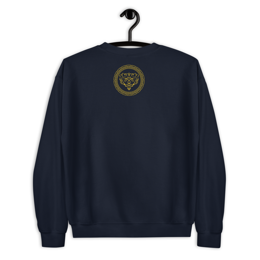 Classic Sweater