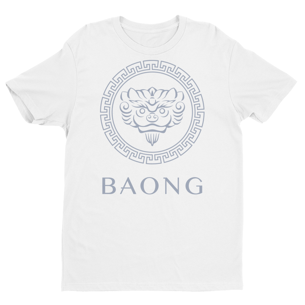 Mystic Relaxed Fit (Silver)