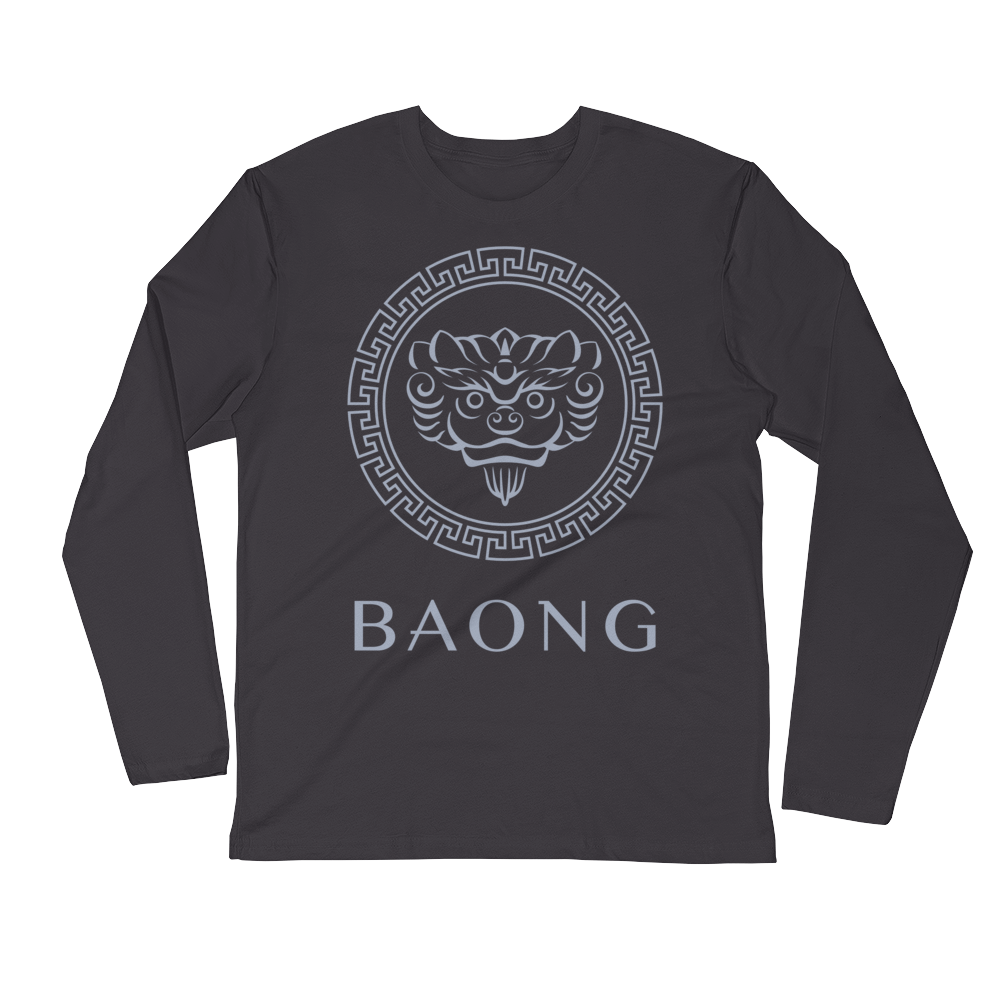 BAONG Knight (Silver)