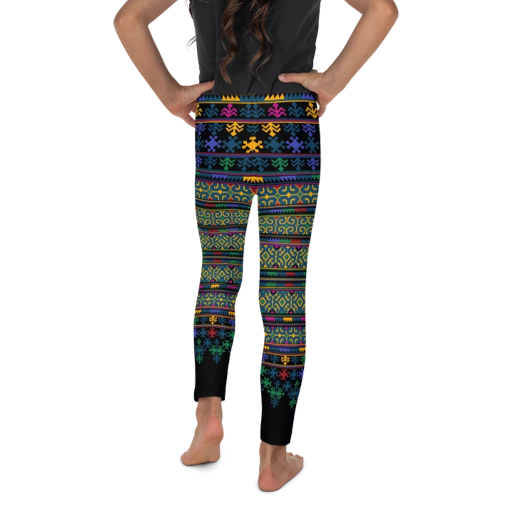 Elevate Leggings (Toddler)