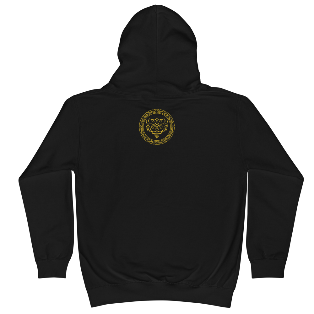 Classic Hoodie (Kids)