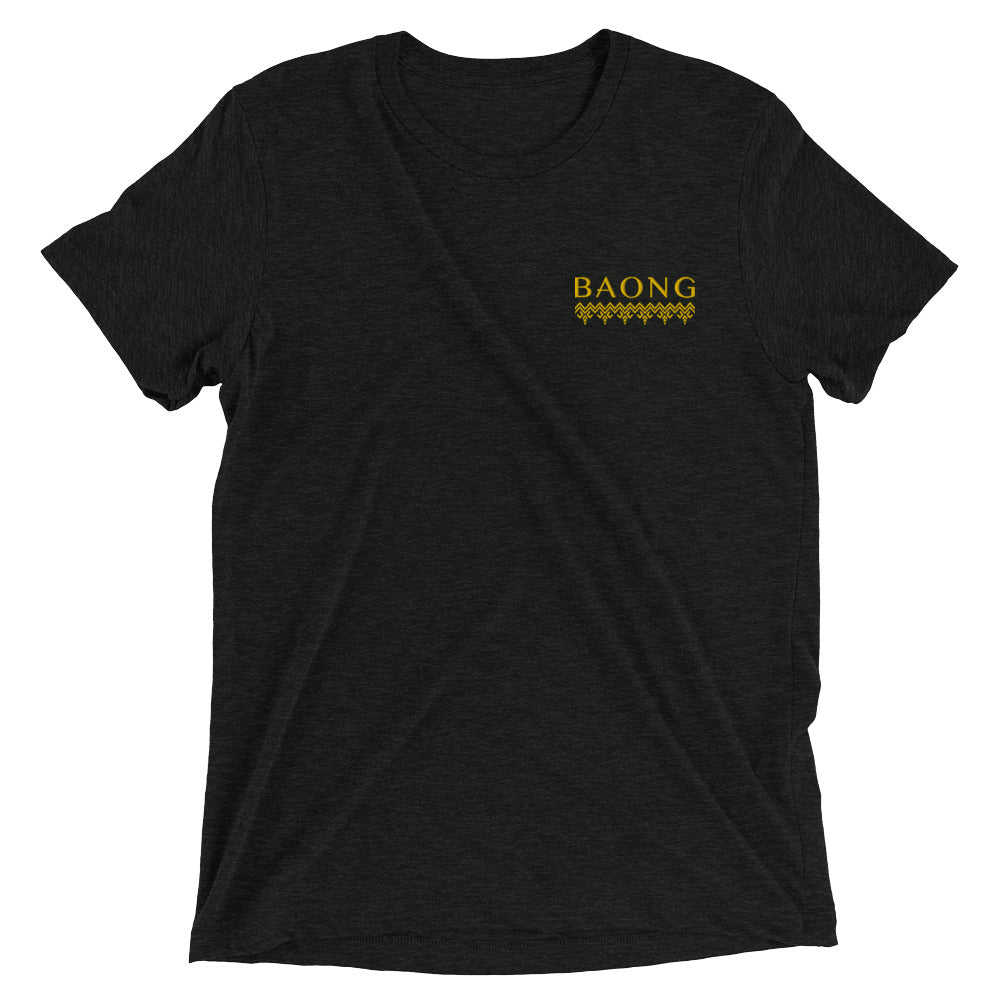 BAONG Elevate Tri-Blend (Embroidery)