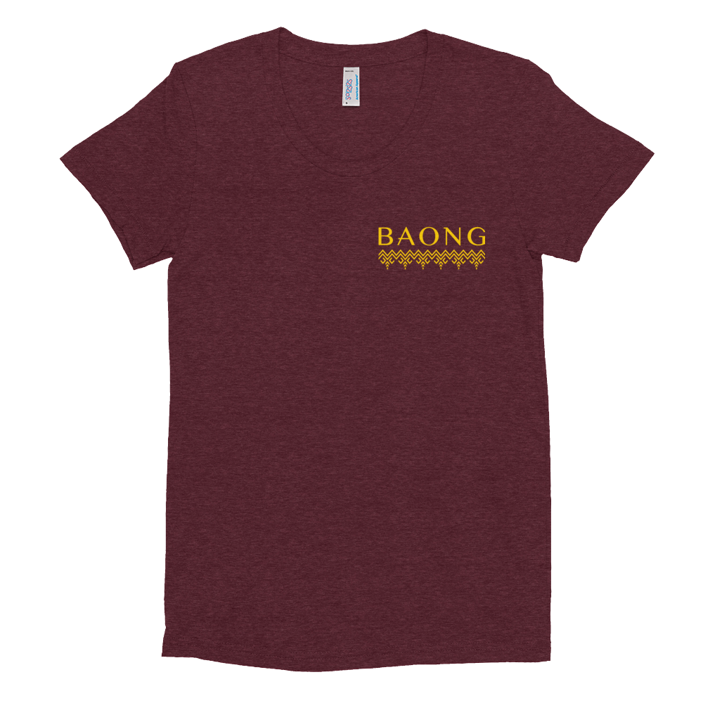 BAONG Elevate T-shirt (Women)