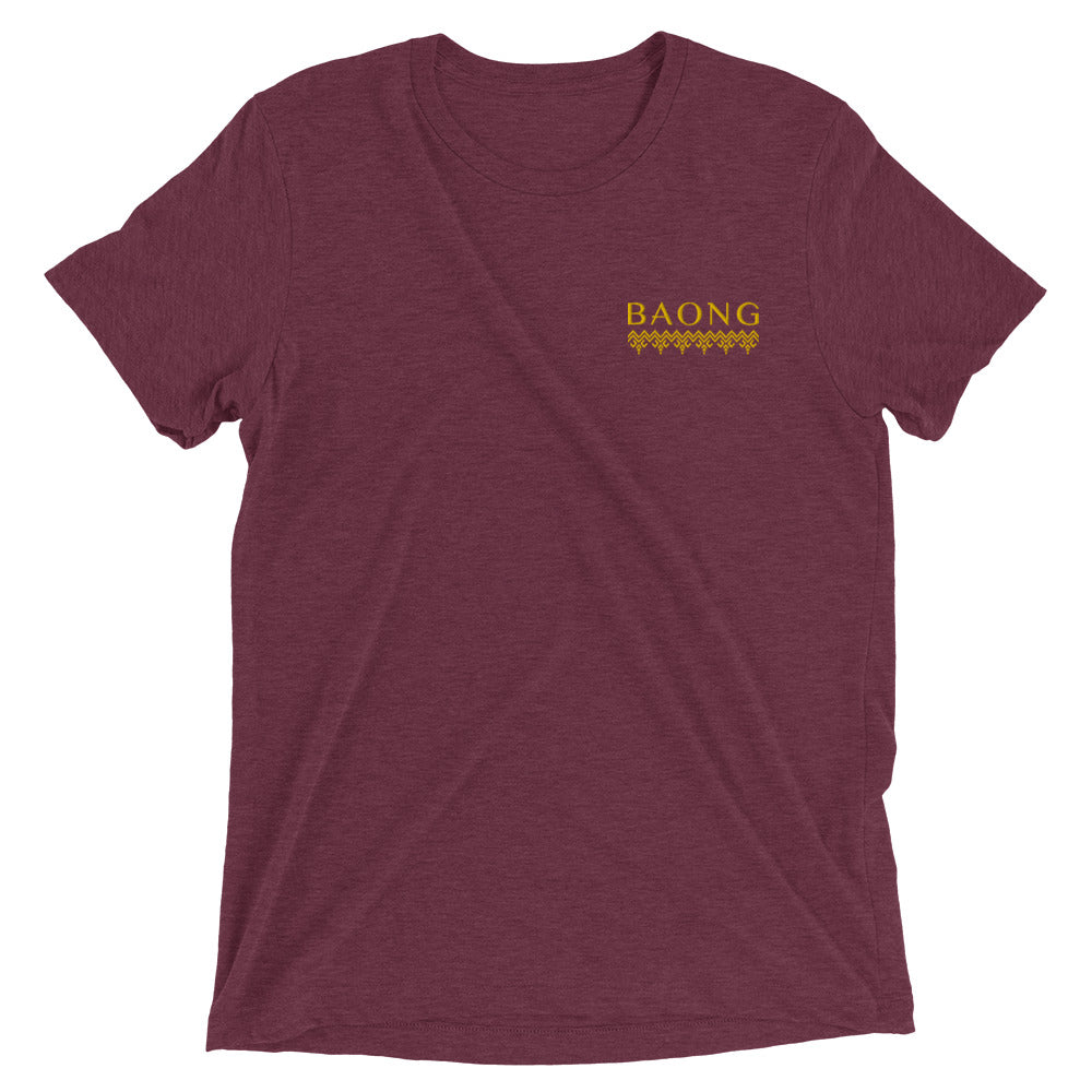 BAONG Elevate Tri-Blend (Embroidery)
