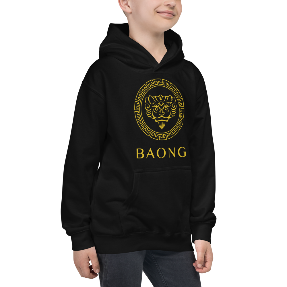 Mystic Hoodie (Kids)