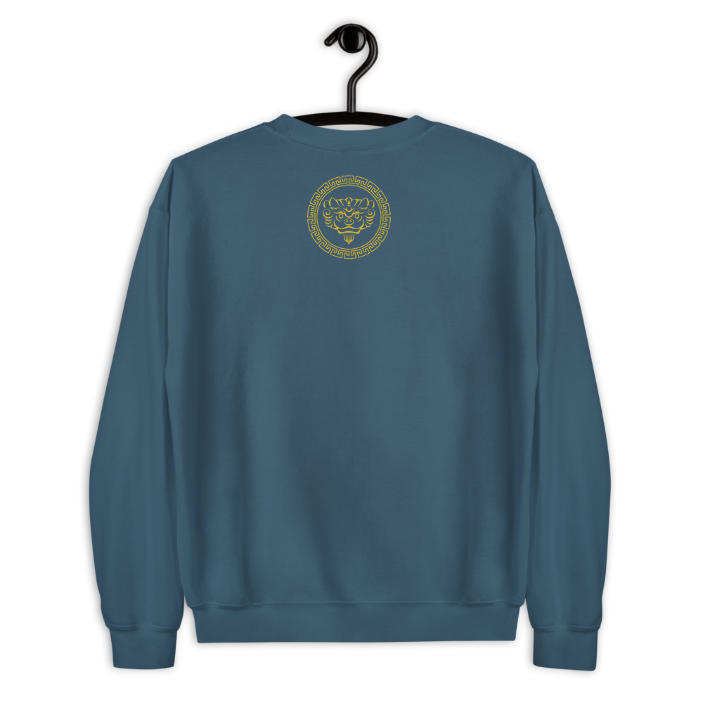 Classic Sweater