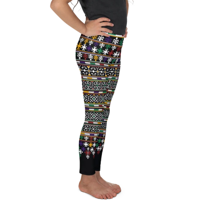 Legacy Leggings (Toddler)