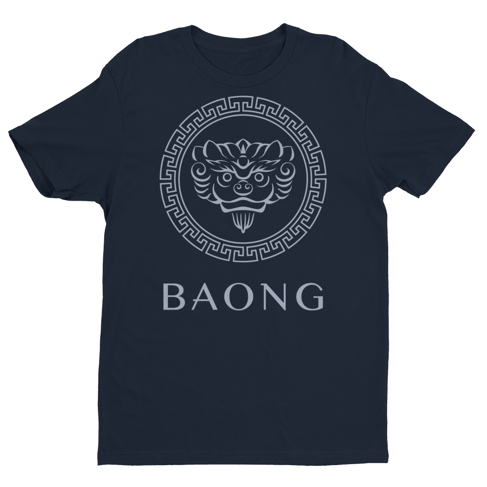 Mystic Relaxed Fit (Silver)