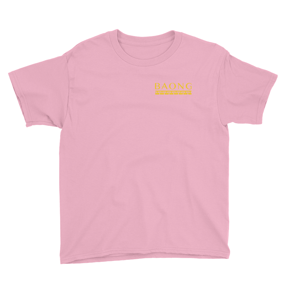 BAONG Legacy T-shirt (Kids)