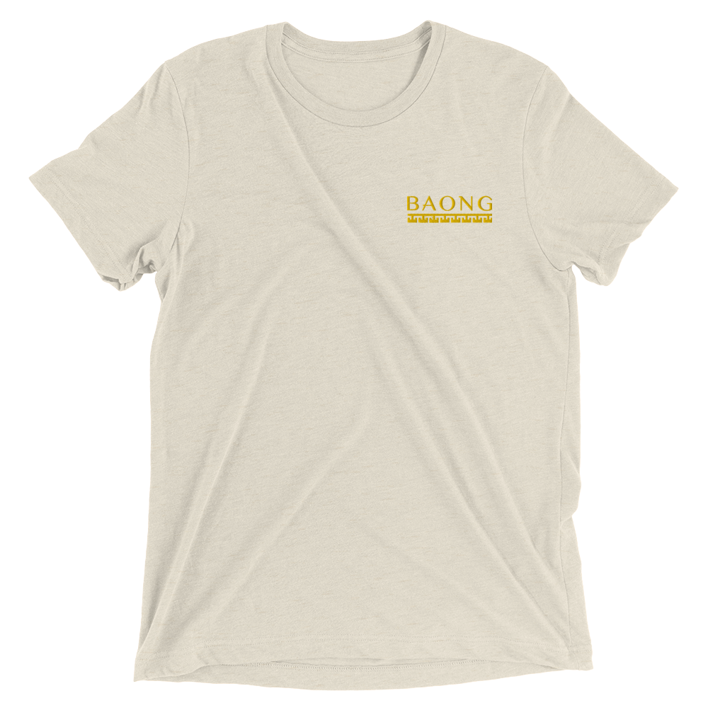 BAONG Legacy Tri-Blend (Embroidery)