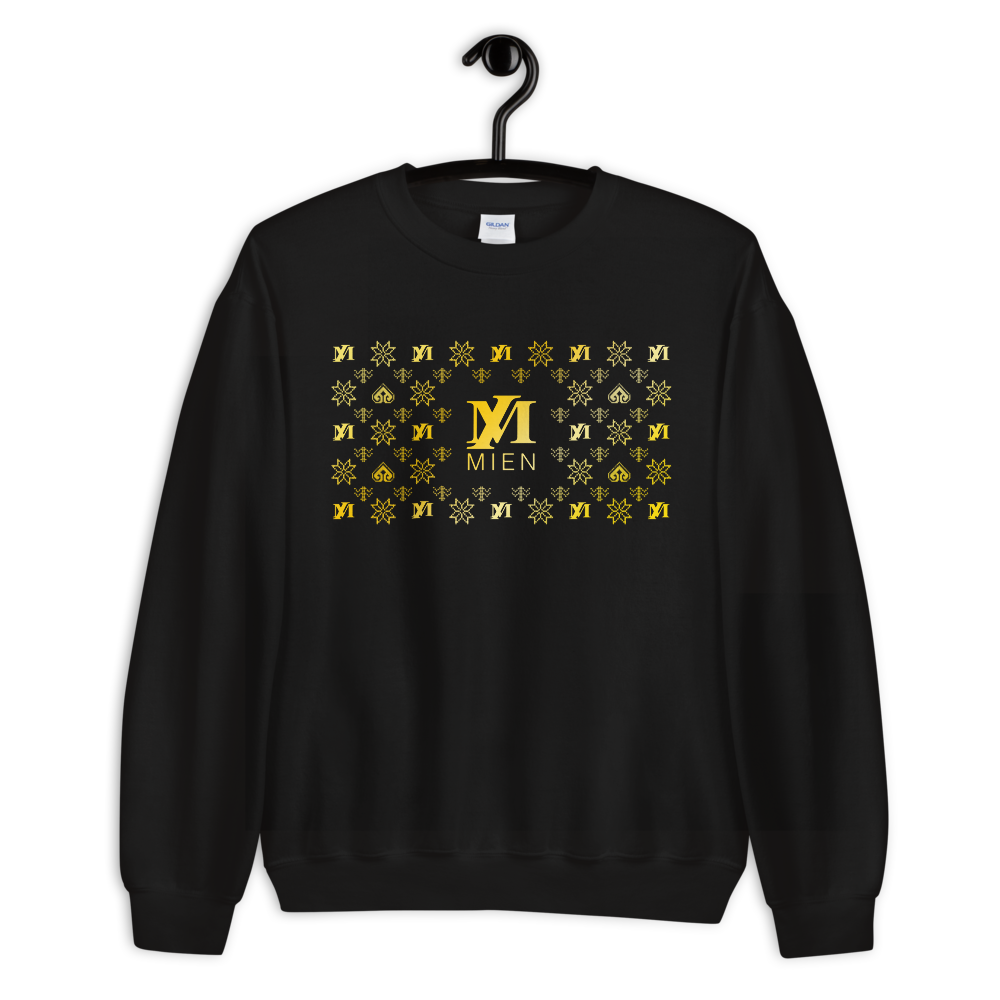 Classic Sweater