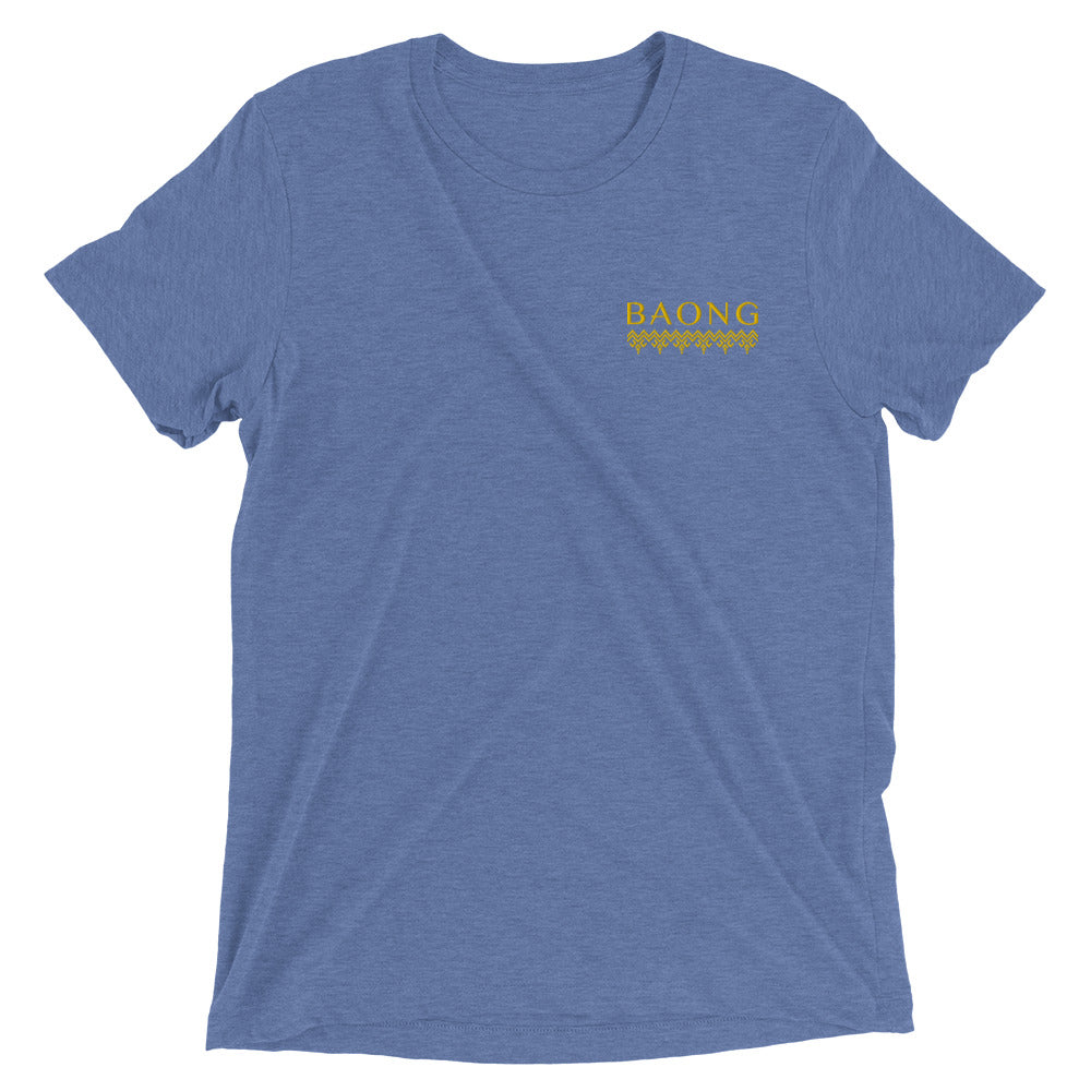 BAONG Elevate Tri-Blend (Embroidery)