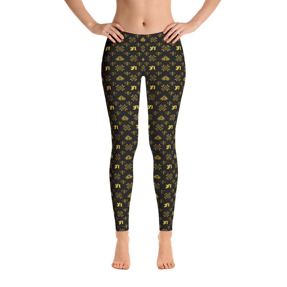 Classic Leggings