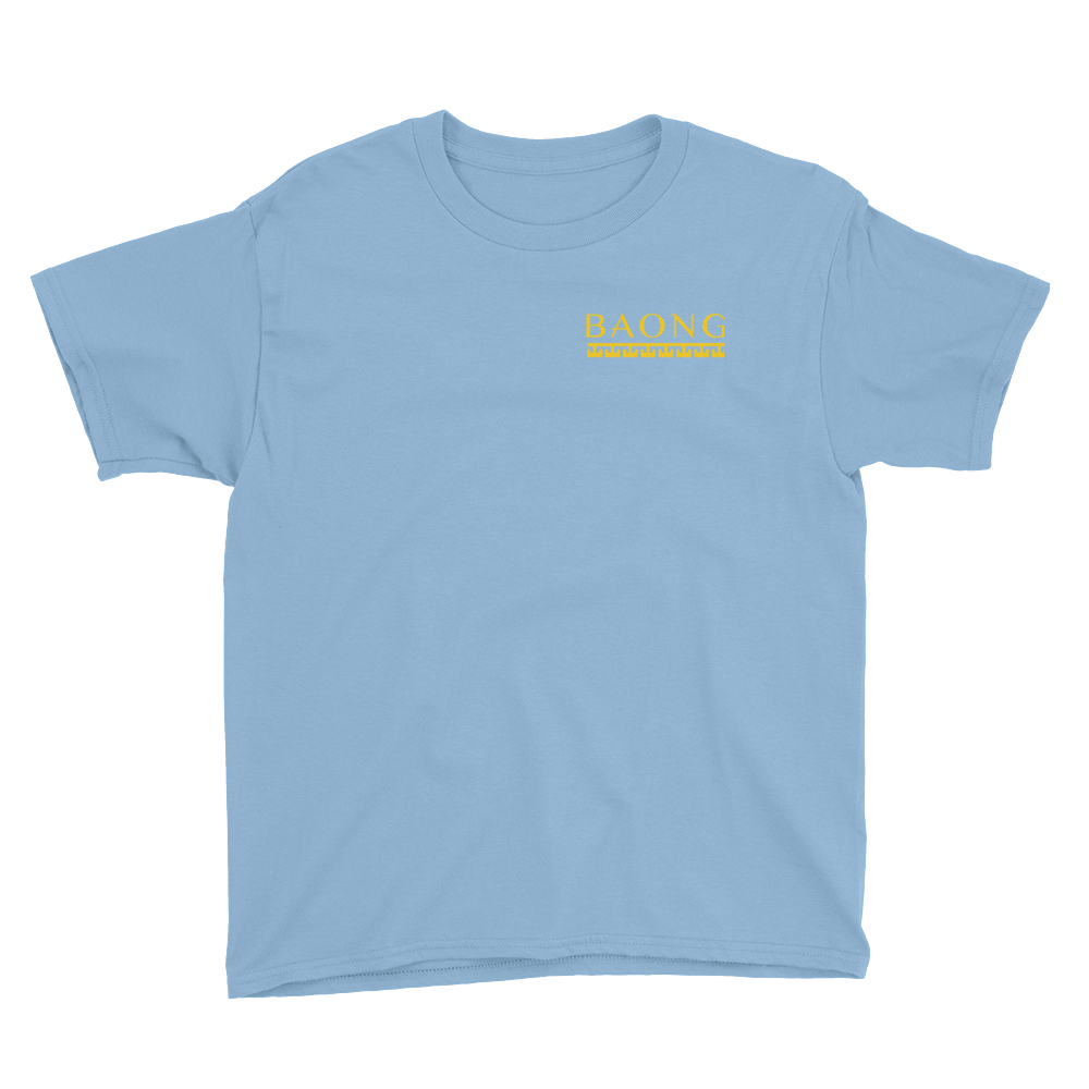 BAONG Legacy T-shirt (Kids)