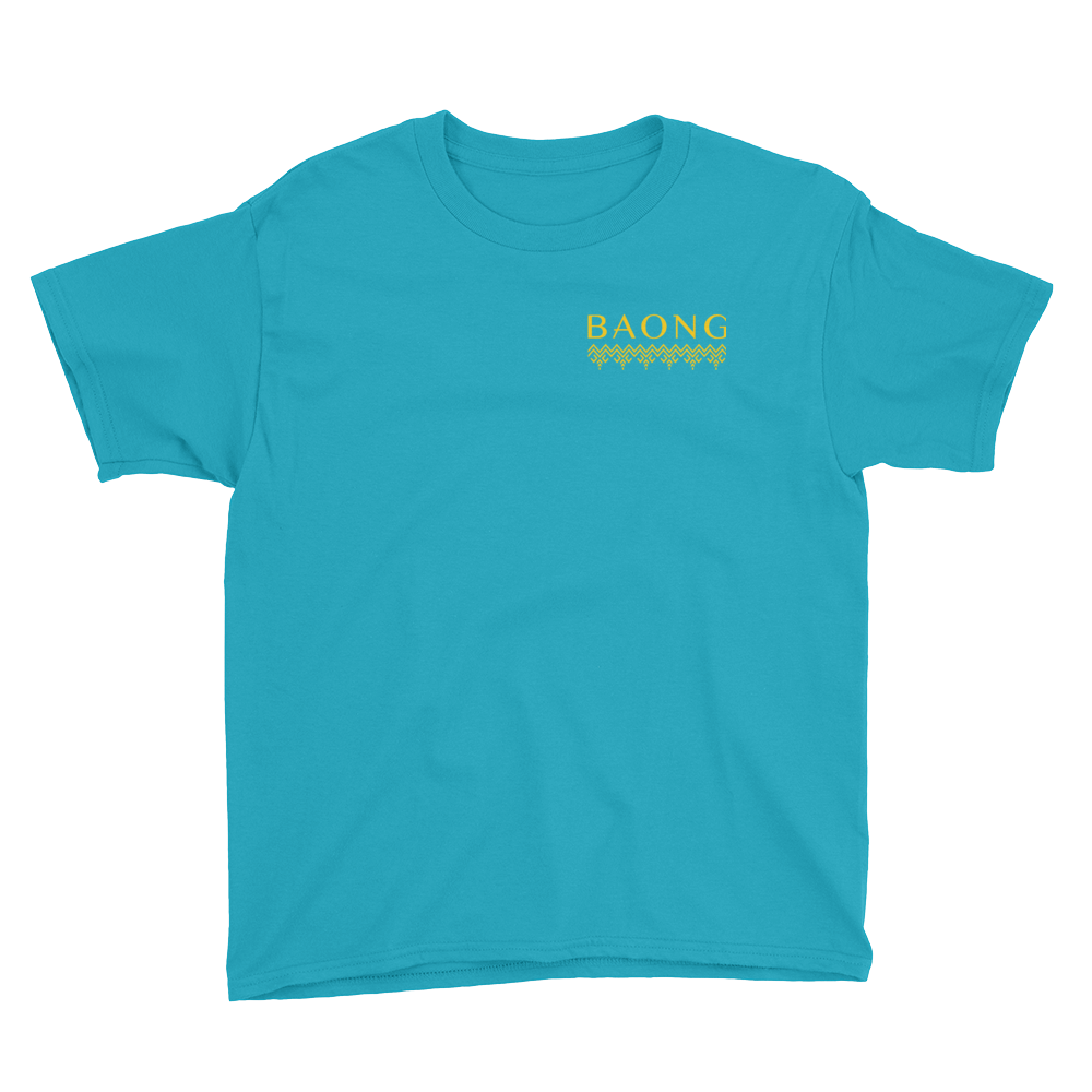 BAONG Elevate T-shirt (Kids)