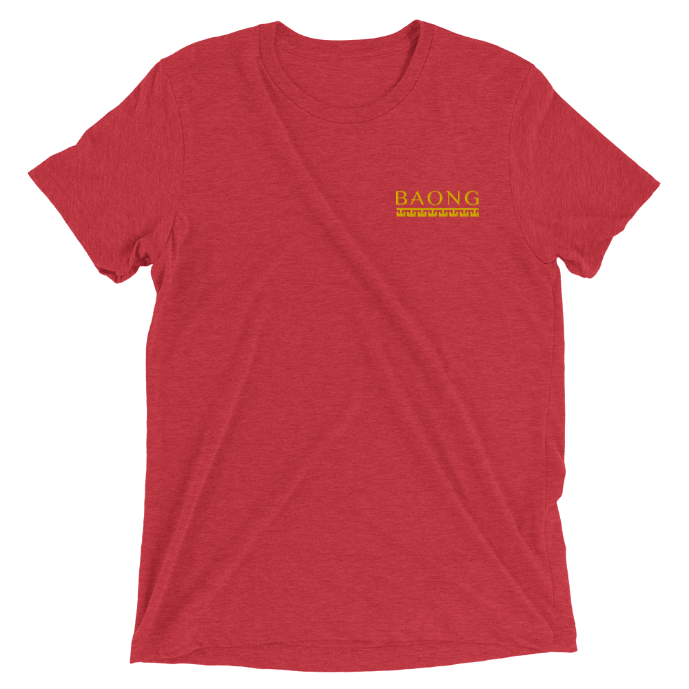 BAONG Legacy Tri-Blend (Embroidery)