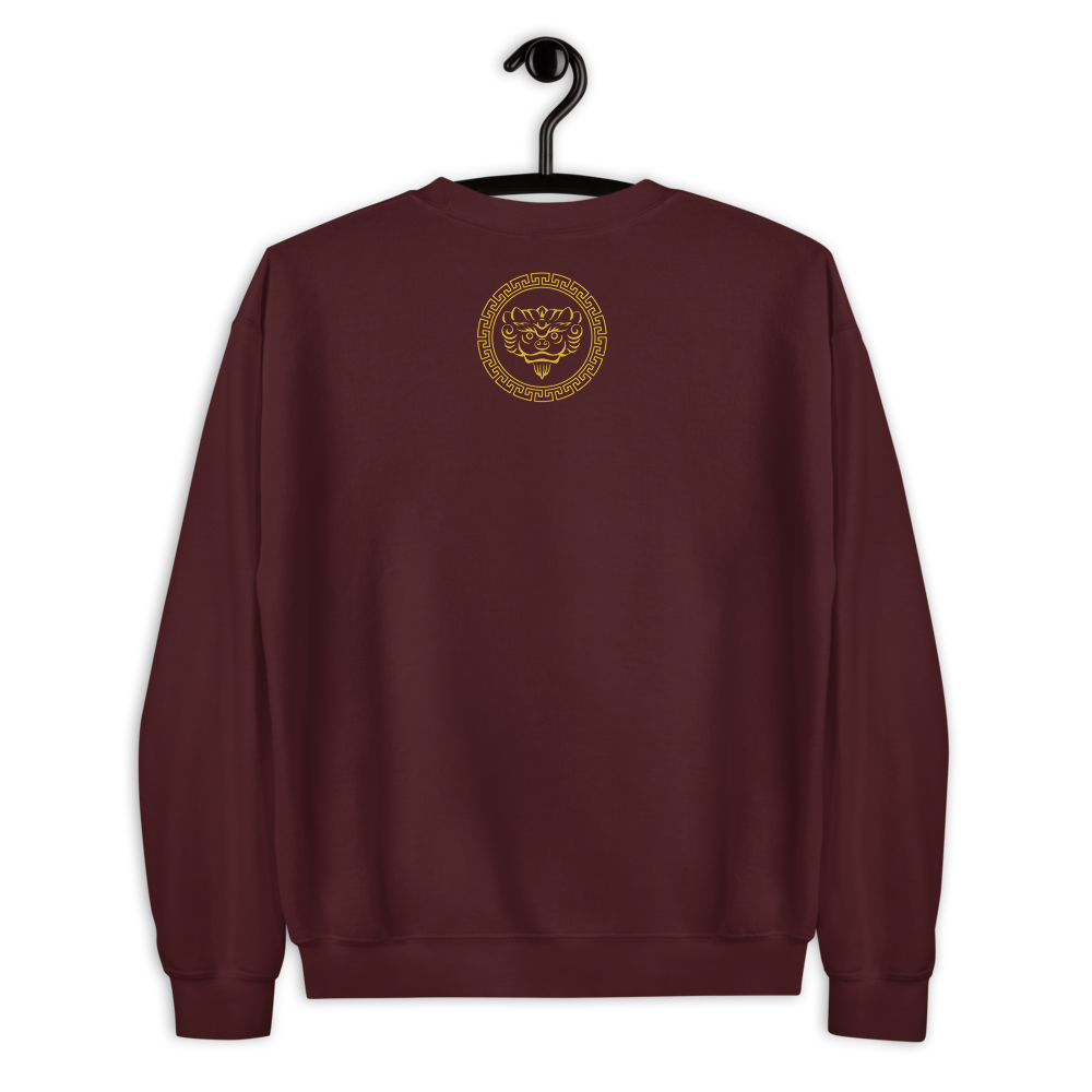 Classic Sweater