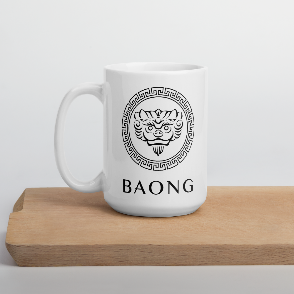 Mystic Mug 001