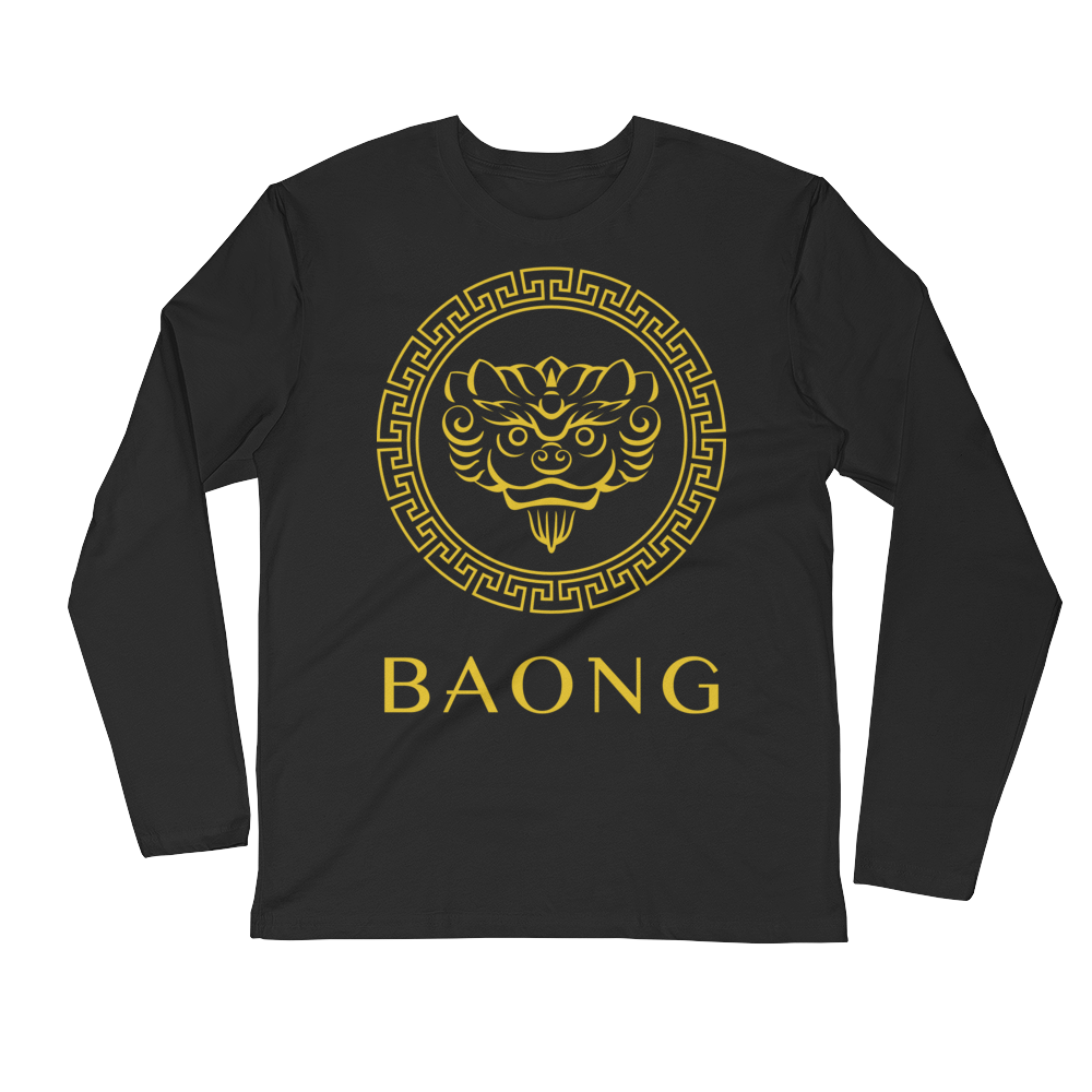 BAONG Knight (Gold)