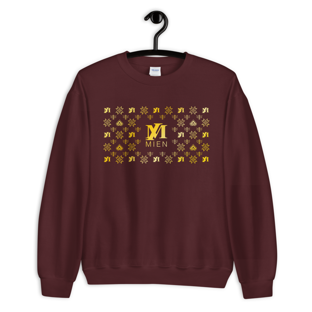 Classic Sweater