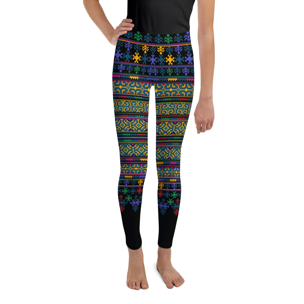 Elevate Leggings (Teen/Kids)