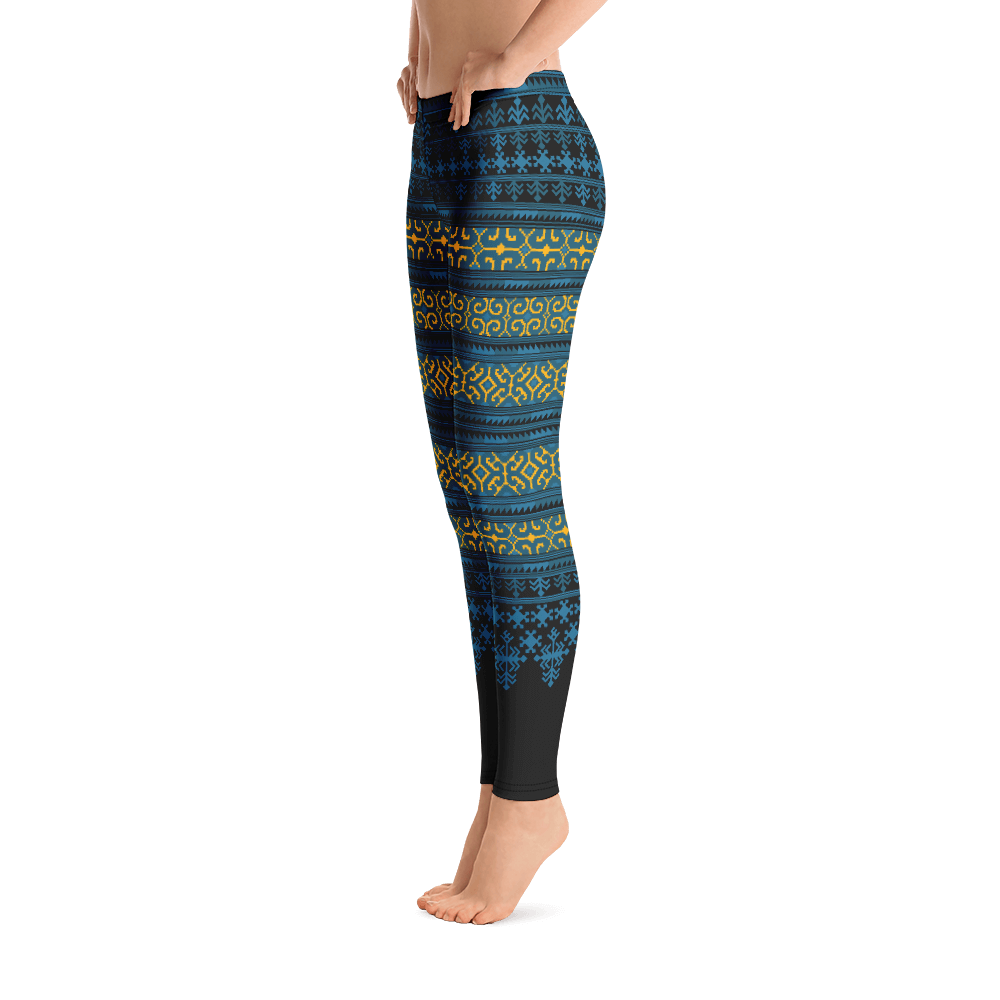 Tribal Leggings (Women)