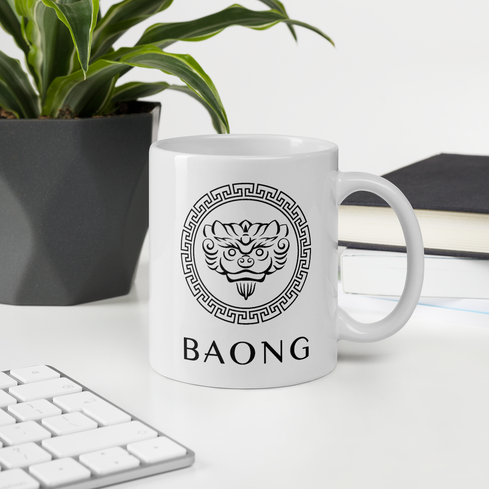 Mystic Mug 001