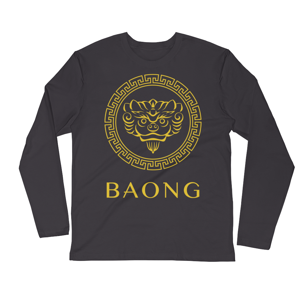 BAONG Knight (Gold)