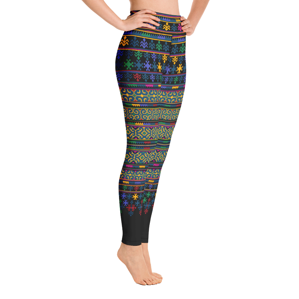 Elevate Yoga Leggings