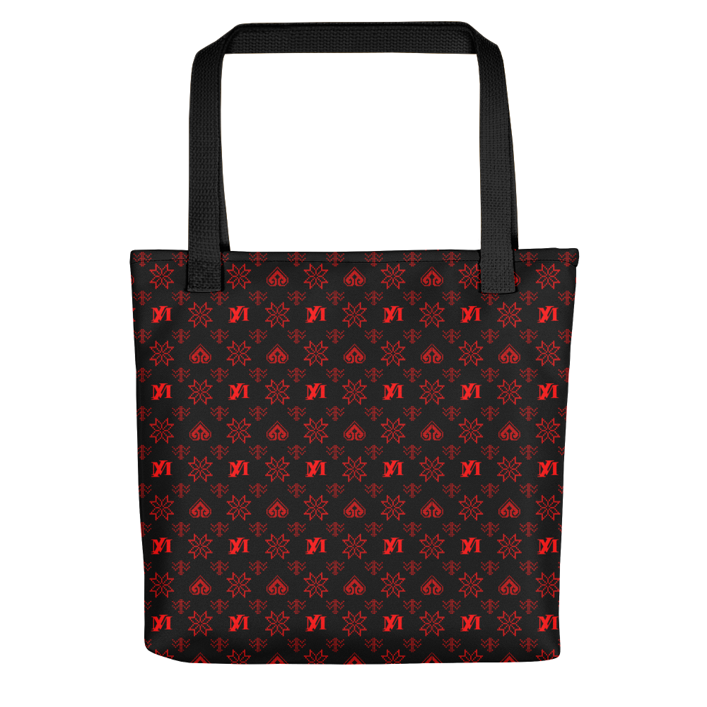 Lucky Tote Bag