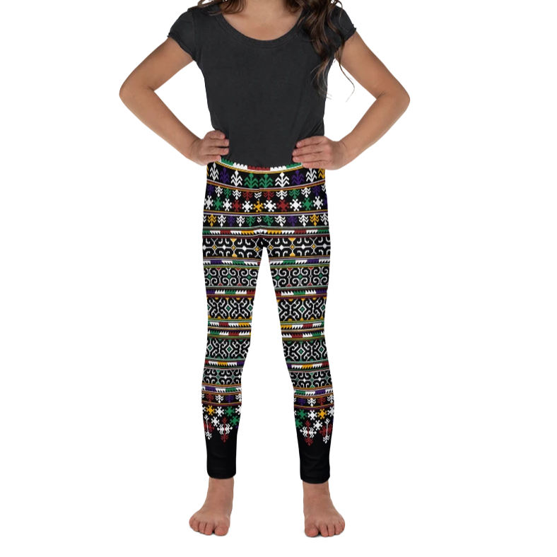 Legacy Leggings (Toddler)
