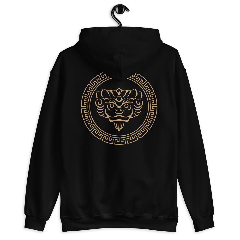 BAONG Hoodie