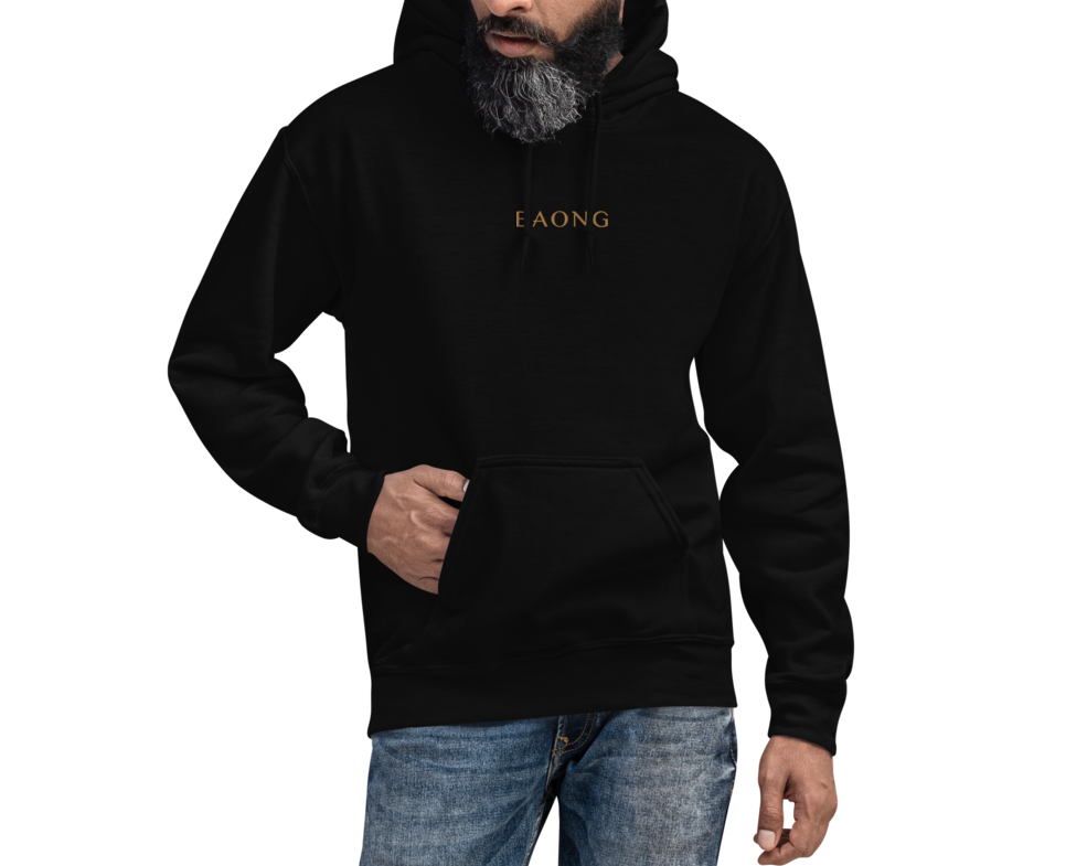 BAONG X22 Hoodie (Luxe Embroidery)