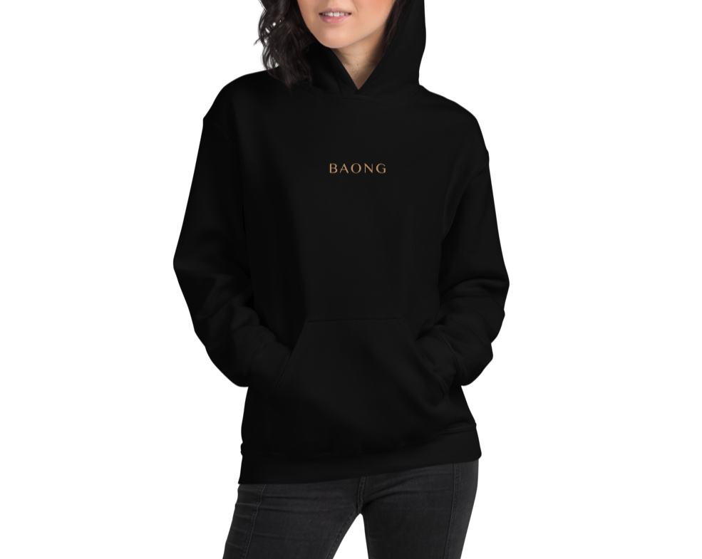 BAONG Hoodie