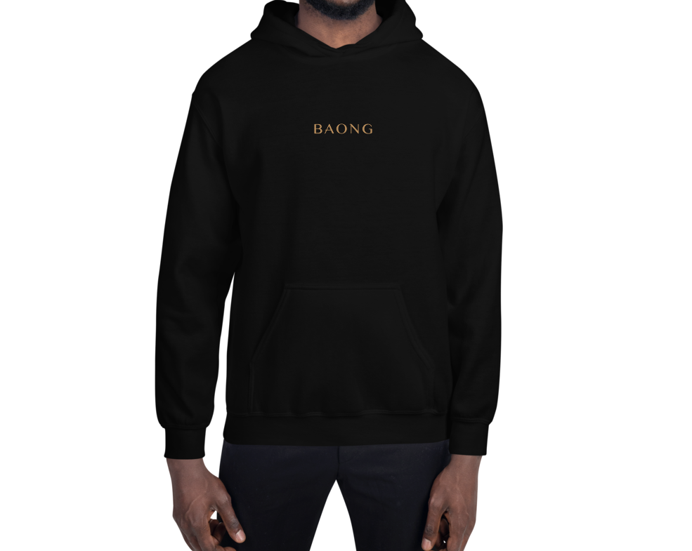 BAONG Hoodie
