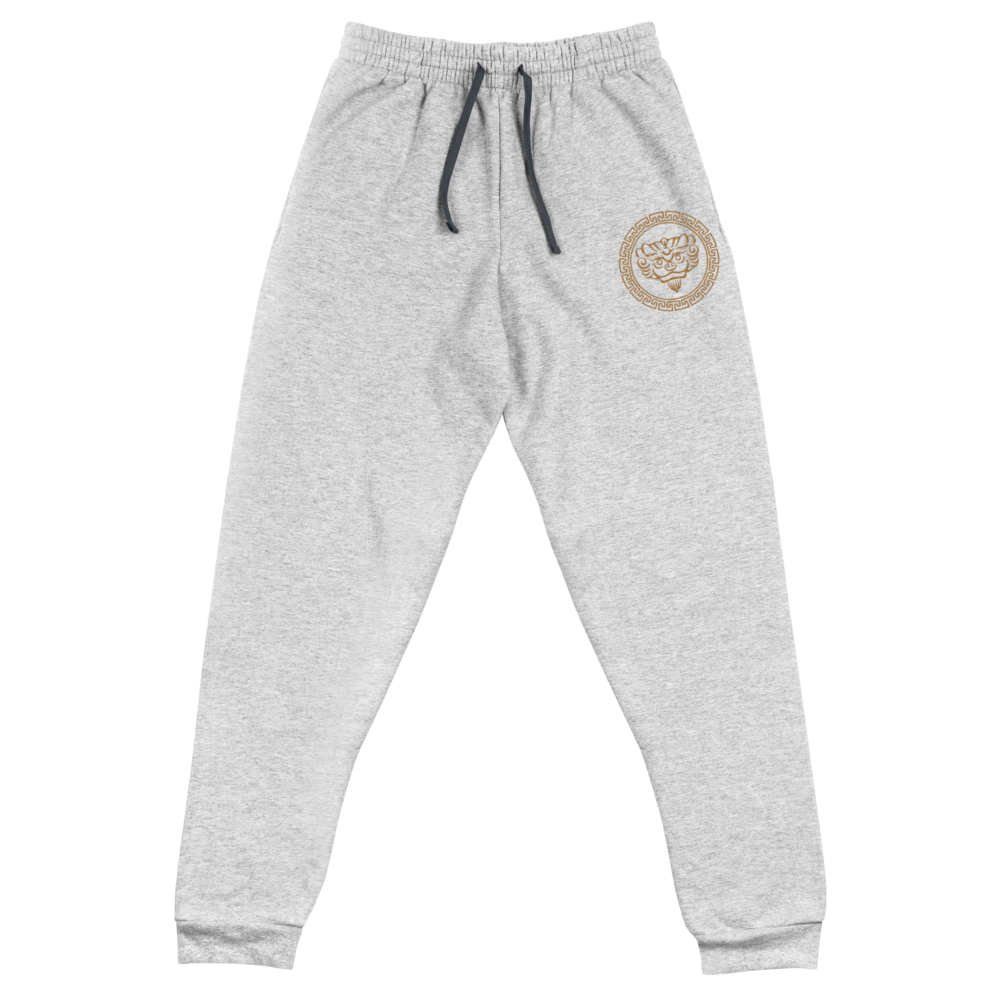 Mystic X22 Joggers (Luxe Embroidery)