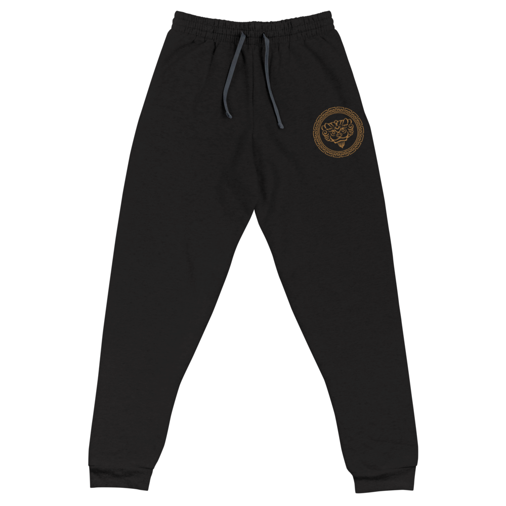 Mystic X22 Joggers (Luxe Embroidery)
